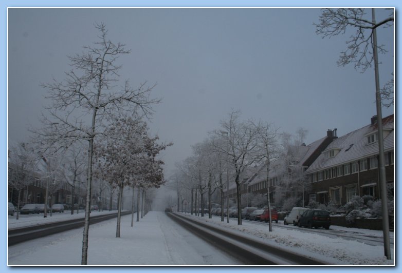 Arnhem Snow 019